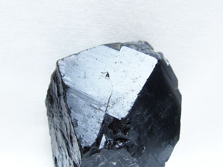 モリオン 原石 山東省産 黒水晶 原石 一点物 181-5639