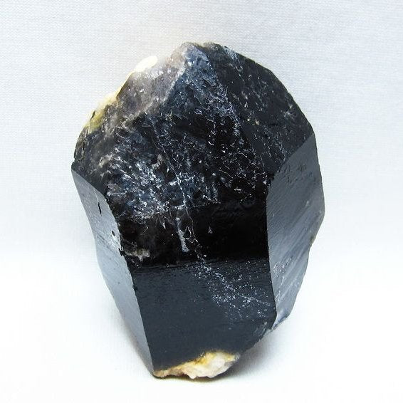 モリオン 原石 山東省産 黒水晶 原石 一点物 181-5640