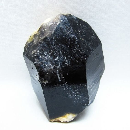 モリオン 原石 山東省産 黒水晶 原石 一点物 181-5640