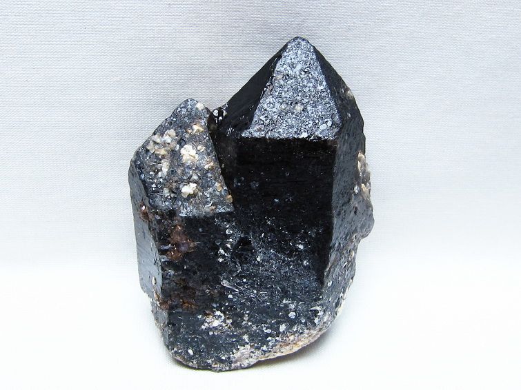 モリオン 原石 山東省産 黒水晶 原石 一点物 181-5641