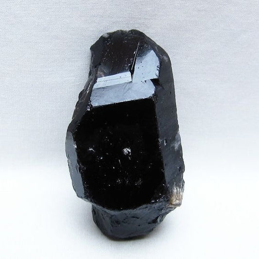 モリオン 原石 山東省産 黒水晶 原石 一点物 181-5650