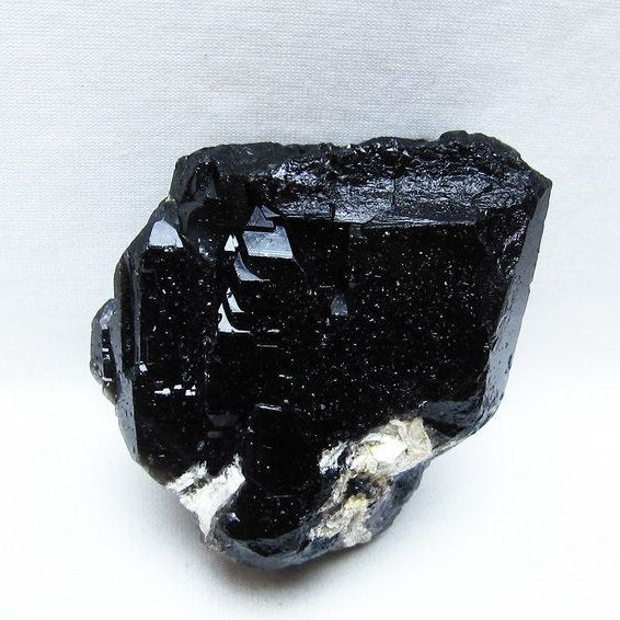 モリオン 原石 山東省産 黒水晶 原石 一点物 181-5652