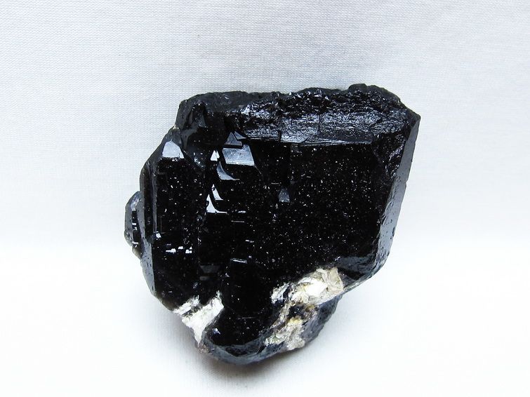 モリオン 原石 山東省産 黒水晶 原石 一点物 181-5652