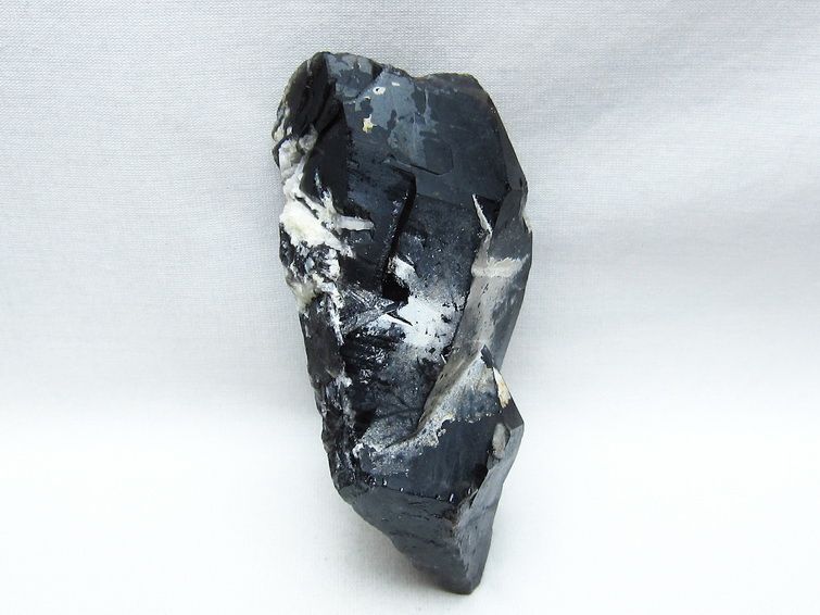 モリオン 黒水晶 原石 山東省産 一点物 181-5662