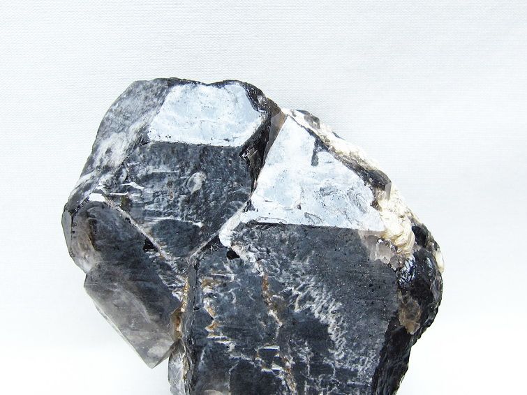モリオン 黒水晶 原石 山東省産 一点物 181-5665