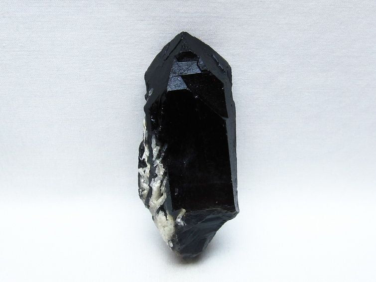 モリオン 黒水晶 原石 山東省産 一点物 181-5718
