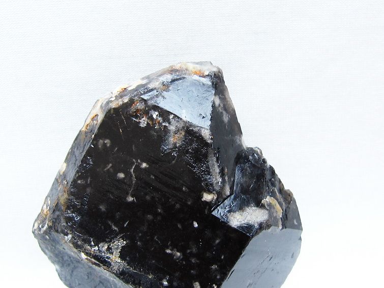 モリオン 原石 山東省産 黒水晶 原石 一点物 181-5730