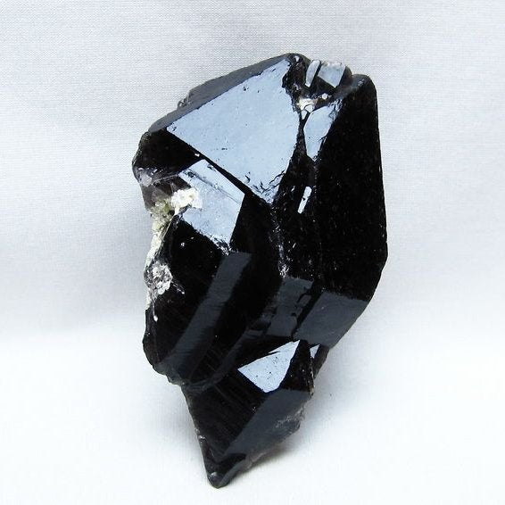 モリオン 原石 山東省産 黒水晶 原石 一点物 181-5736