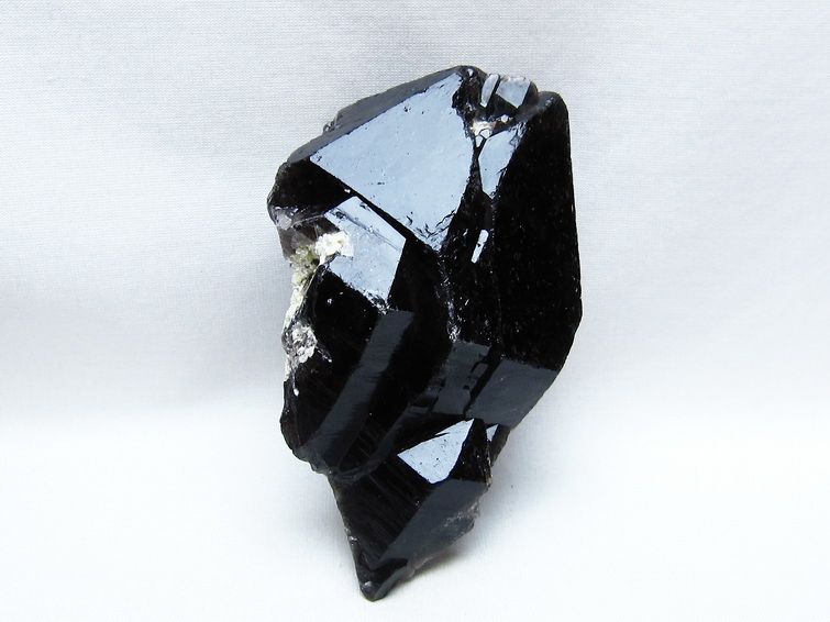 モリオン 原石 山東省産 黒水晶 原石 一点物 181-5736