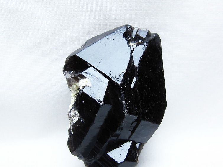 モリオン 原石 山東省産 黒水晶 原石 一点物 181-5736