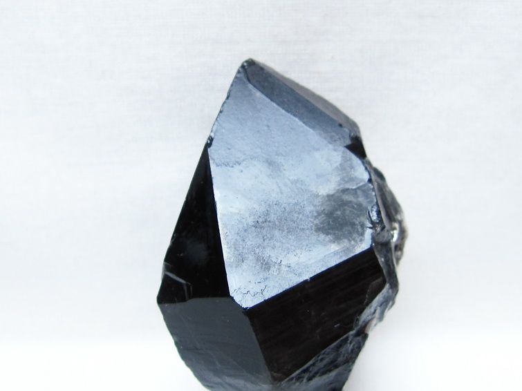 モリオン 原石 山東省産 黒水晶 原石 一点物 181-5744