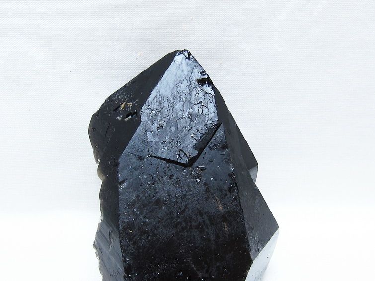 モリオン 原石 山東省産 黒水晶 原石 一点物 181-5745