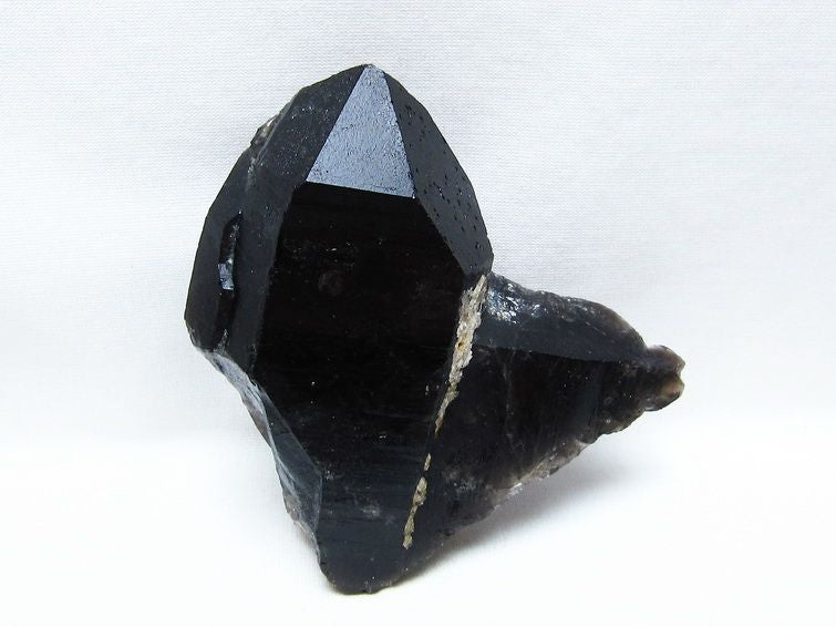 モリオン 原石 山東省産 黒水晶 原石 一点物 181-5746