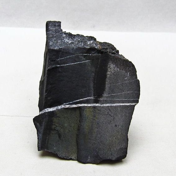 ブラックシリカ 原石 一点物 181-5769