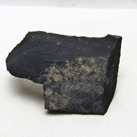 ブラックシリカ 原石 一点物 181-5770