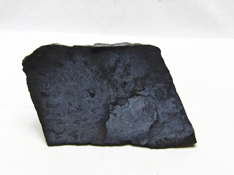 ブラックシリカ 原石 一点物 181-5771
