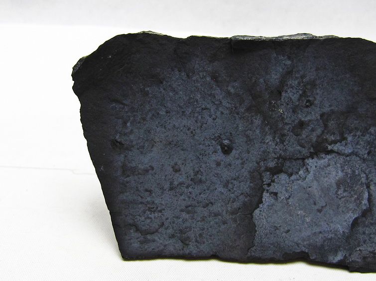 ブラックシリカ 原石 一点物 181-5771