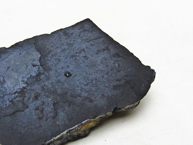 ブラックシリカ 原石 一点物 181-5771