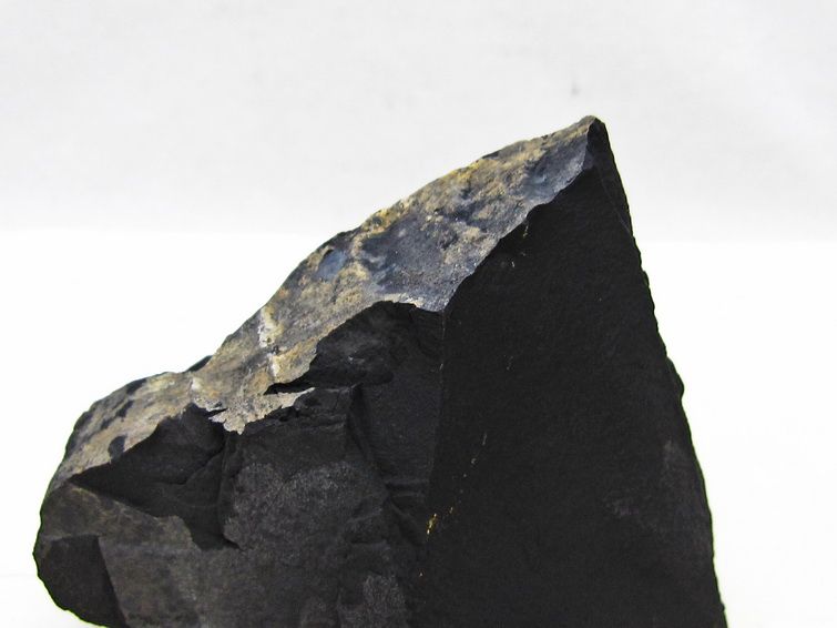 ブラックシリカ 原石 一点物 181-5772