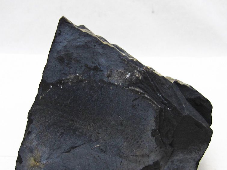 ブラックシリカ 原石 一点物 181-5772
