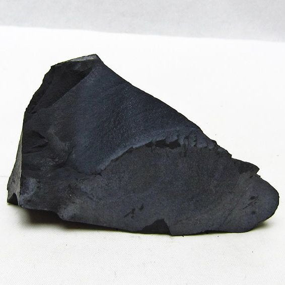 ブラックシリカ 原石 一点物 181-5774