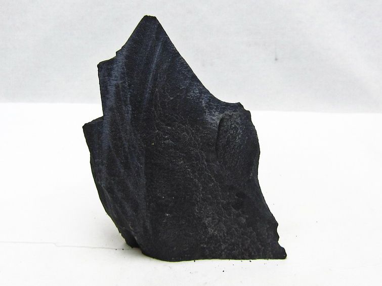 ブラックシリカ 原石 一点物 181-5775