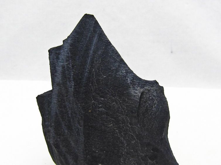 ブラックシリカ 原石 一点物 181-5775
