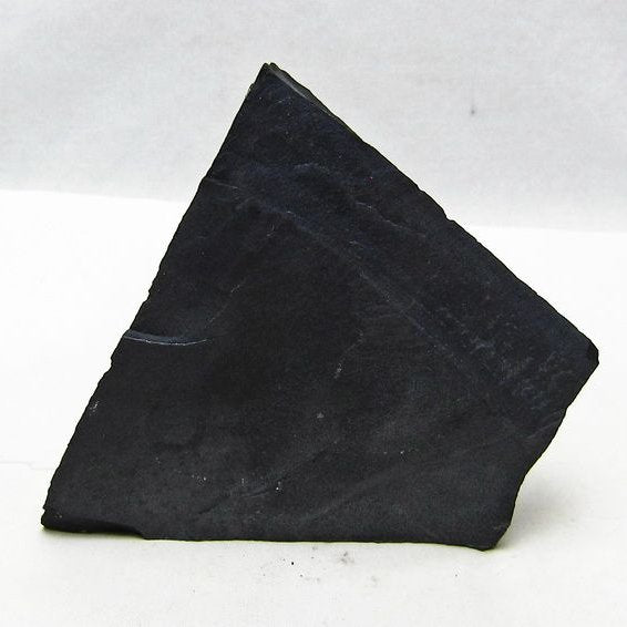 ブラックシリカ 原石 一点物 181-5776