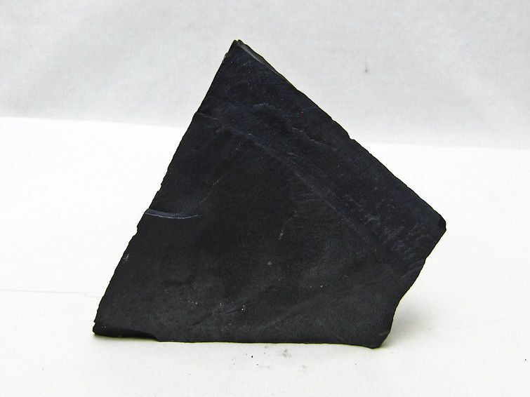 ブラックシリカ 原石 一点物 181-5776
