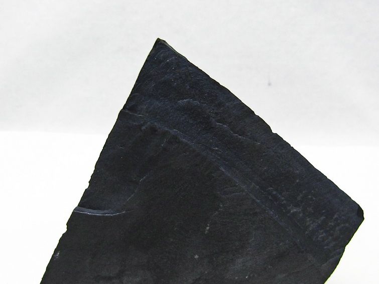 ブラックシリカ 原石 一点物 181-5776