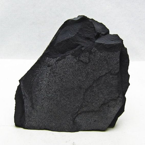 ブラックシリカ 原石 一点物 181-5777