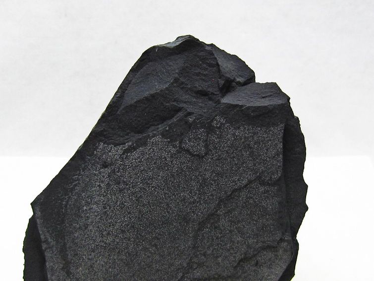 ブラックシリカ 原石 一点物 181-5777