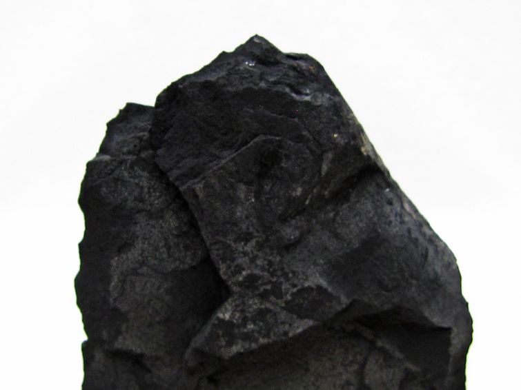 ブラックシリカ 原石 一点物 181-5777