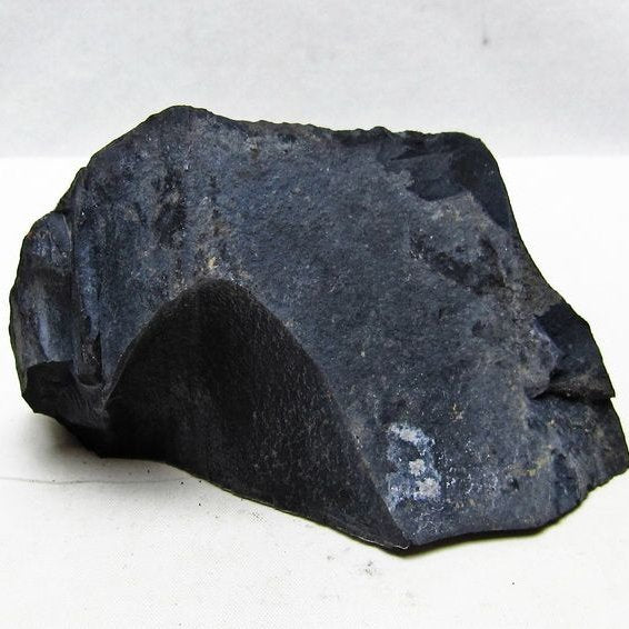 ブラックシリカ 原石 一点物 181-5779