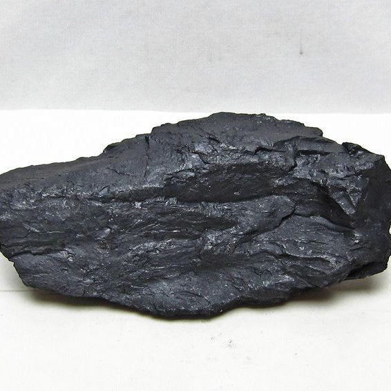 ブラックシリカ 原石 一点物 181-5780