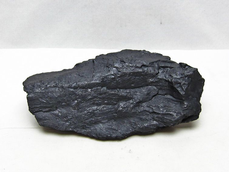 ブラックシリカ 原石 一点物 181-5780