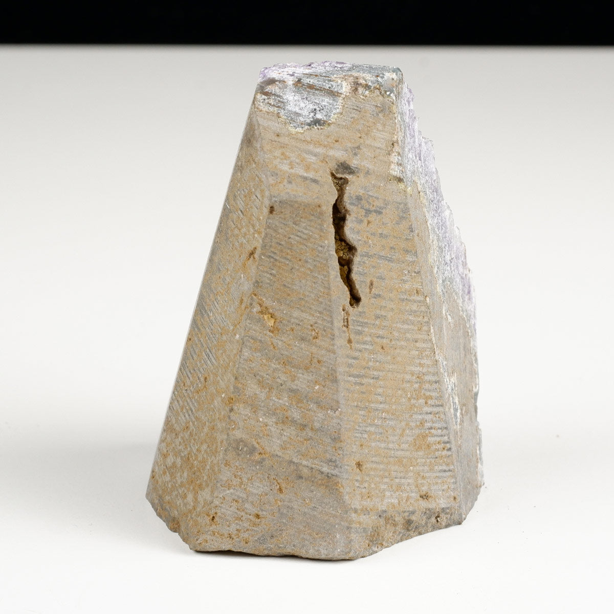 アメジスト クラスター ウルグアイ産 アメシスト 原石 一点物  182-5566