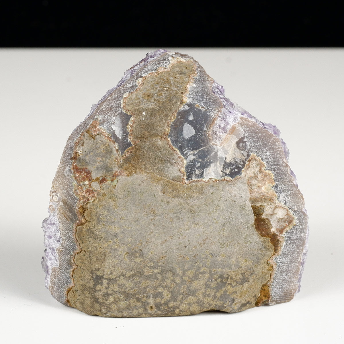 アメジスト クラスター ウルグアイ産 アメシスト 原石 一点物  182-5590