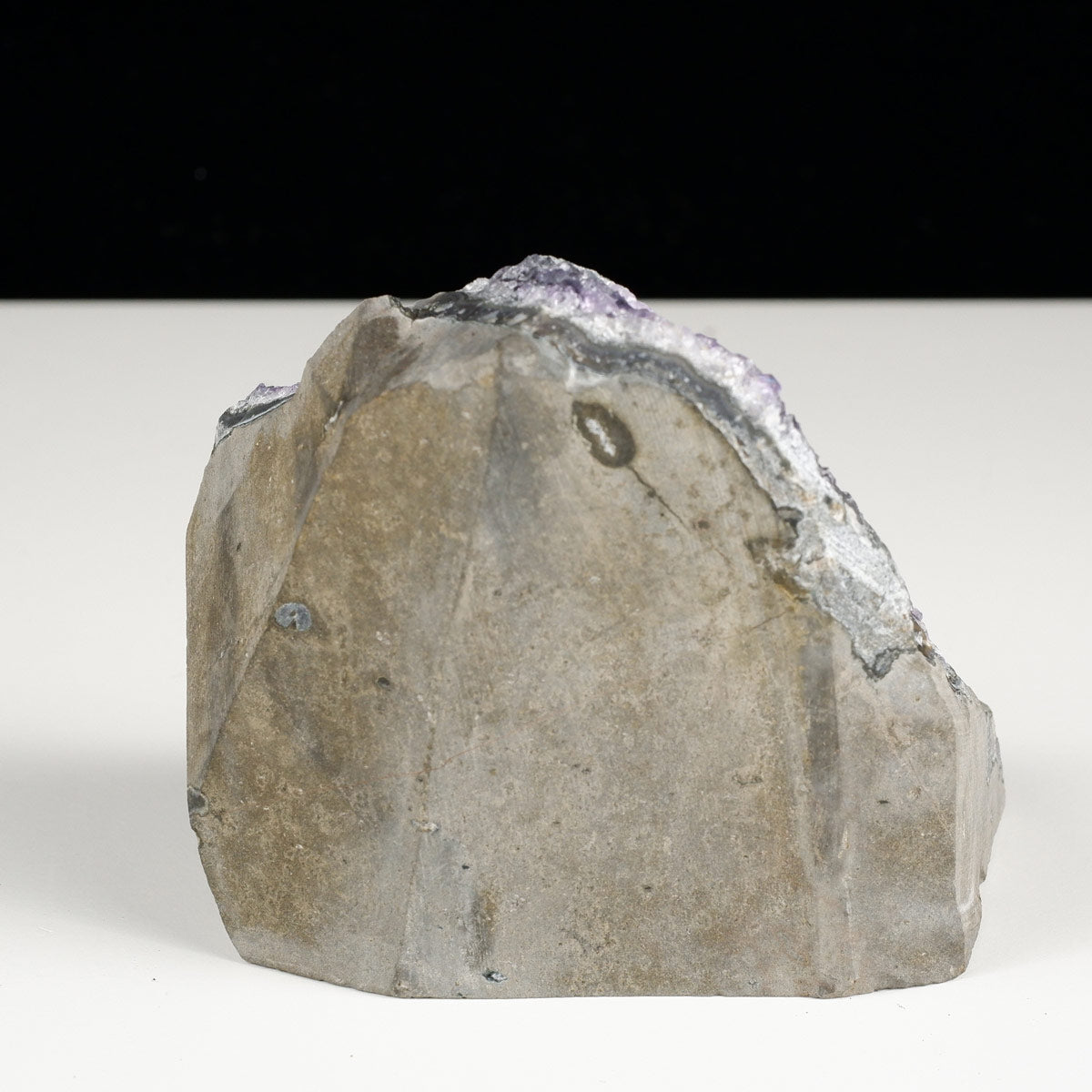 アメジスト クラスター ウルグアイ産 アメシスト 原石 花型 一点物  182-5613