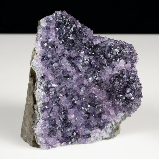 アメジスト クラスター ウルグアイ産 アメシスト 原石 花型 一点物  182-5630