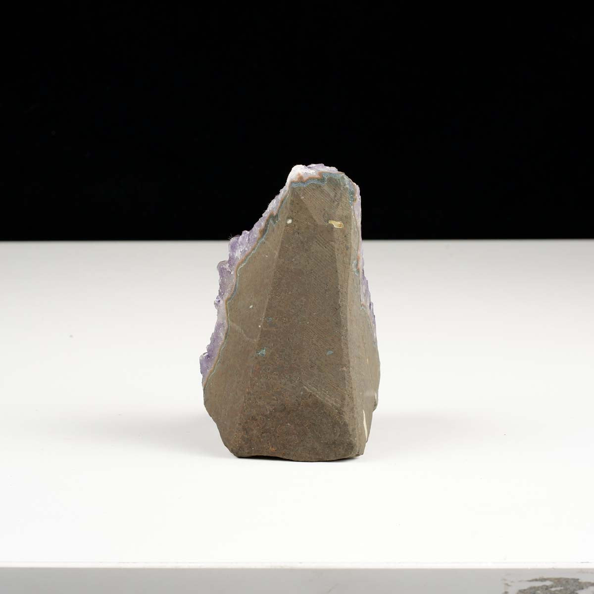 アメジストクラスター ウルグアイ産  花型  182-5865