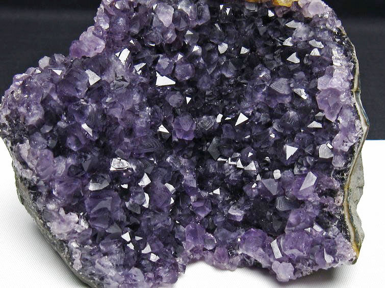 アメジスト クラスター ウルグアイ産 アメジスト 原石 amethyst