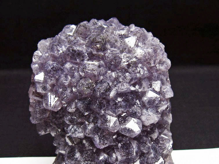 アメジスト クラスター ウルグアイ産 アメジスト 原石 amethyst 花型 一点物  182-6668