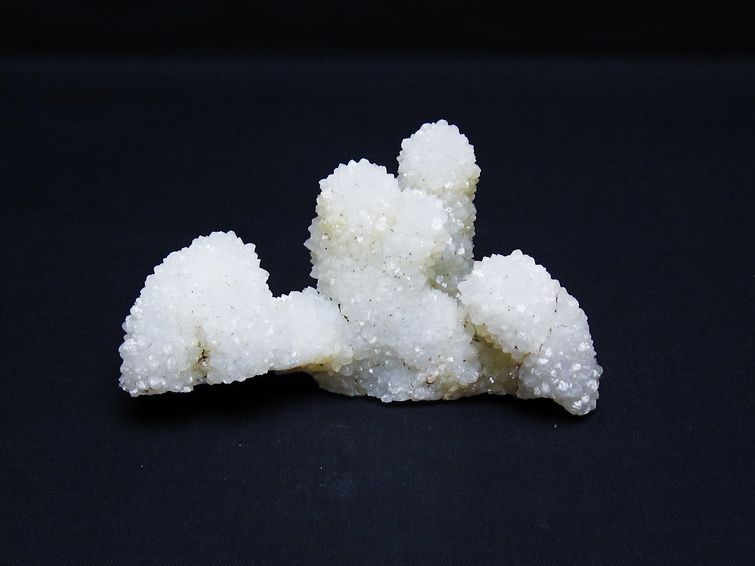 水晶 クラスター 水晶 原石 フラワークォーツ 一点物 182-6916