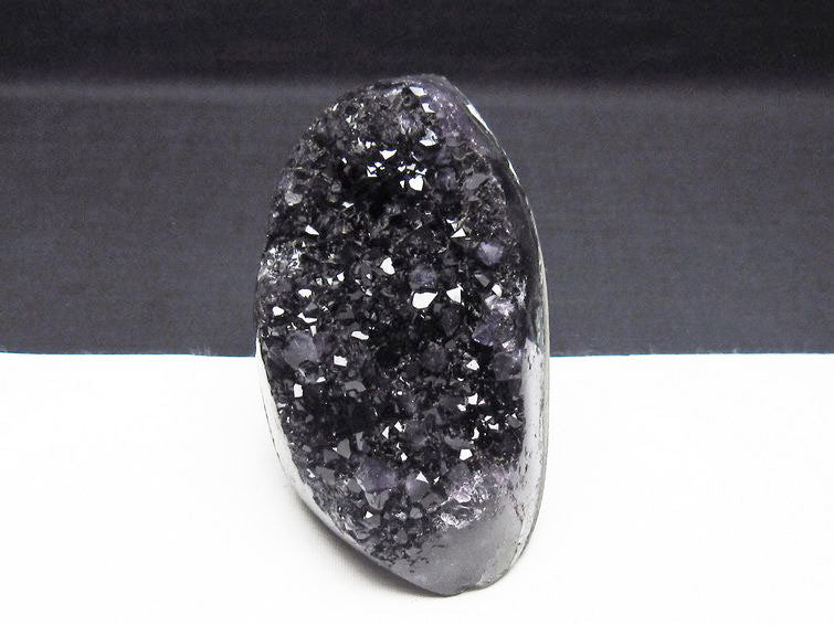 アメジスト クラスター 原石 ウルグアイ産 amethyst 一点物 182-7574