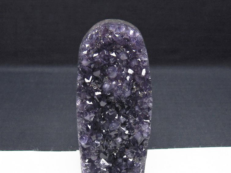 アメジスト クラスター 原石 ウルグアイ産 amethyst 一点物 182-7582