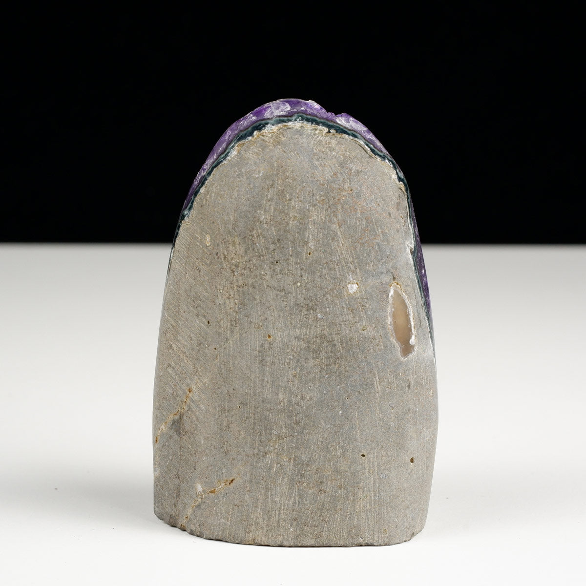 アメジスト クラスター 原石 ウルグアイ産 amethyst 一点物 182-7631