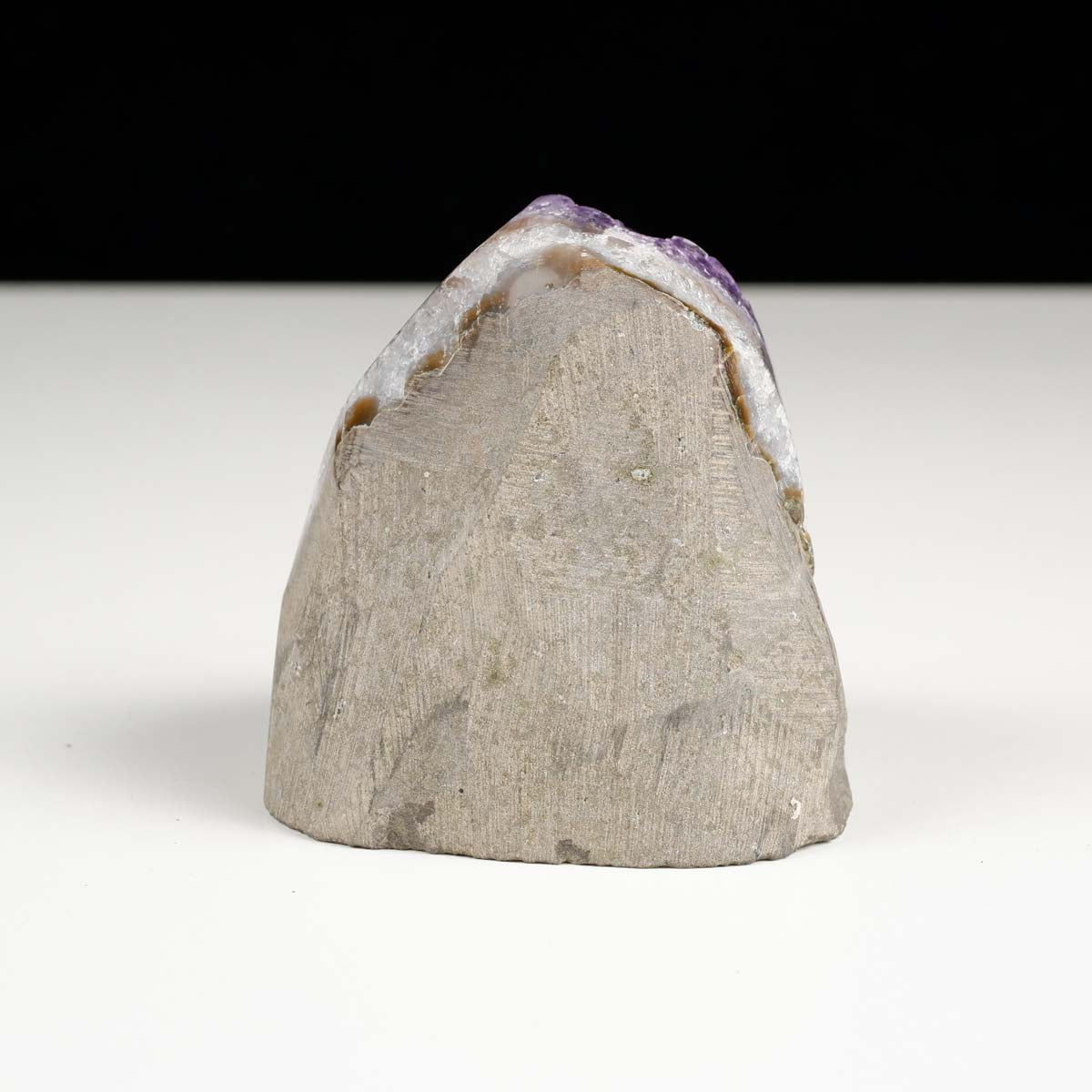 アメジスト クラスター 原石 ウルグアイ産 amethyst 一点物 182-7639