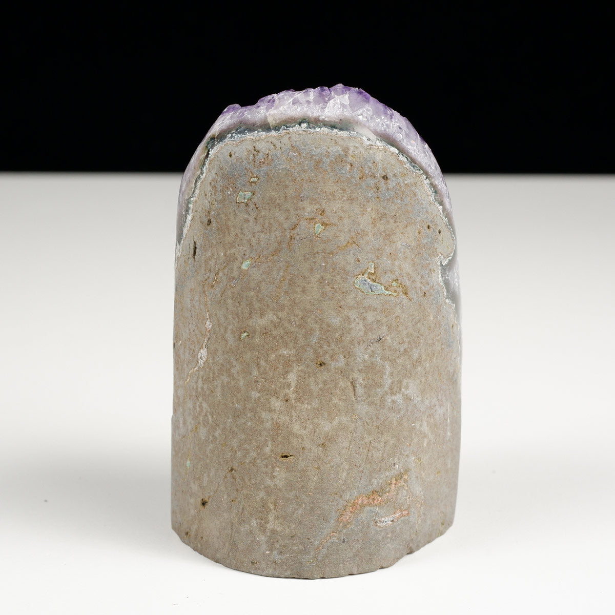 アメジスト クラスター 原石 ウルグアイ産 amethyst 一点物 182-7641