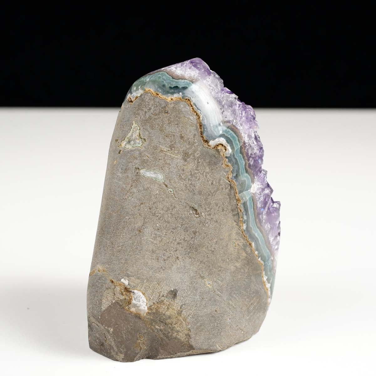 アメジストクラスター ウルグアイ産 182-7646